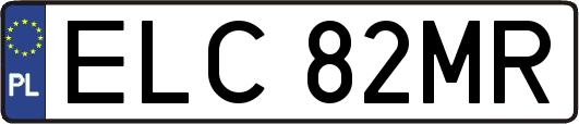 ELC82MR