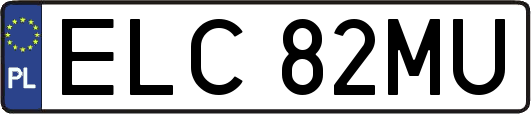 ELC82MU
