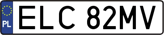 ELC82MV