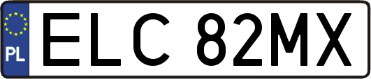 ELC82MX