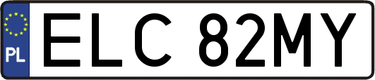 ELC82MY