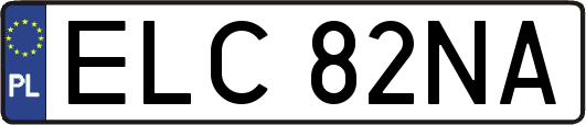 ELC82NA