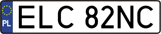 ELC82NC
