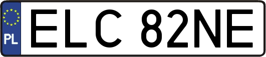 ELC82NE