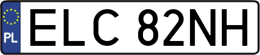 ELC82NH