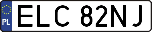 ELC82NJ
