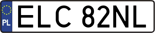 ELC82NL