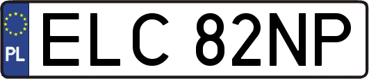 ELC82NP