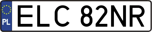 ELC82NR