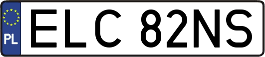 ELC82NS