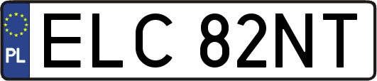 ELC82NT