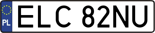 ELC82NU