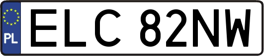 ELC82NW