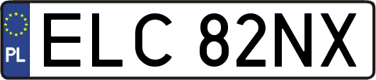 ELC82NX