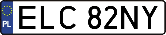 ELC82NY