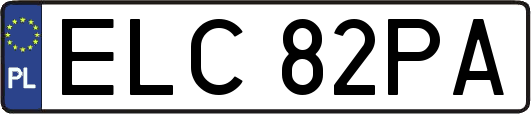 ELC82PA