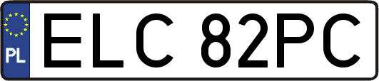 ELC82PC