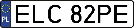 ELC82PE