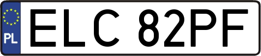 ELC82PF