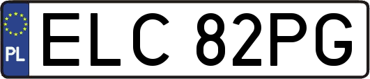 ELC82PG