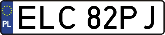 ELC82PJ