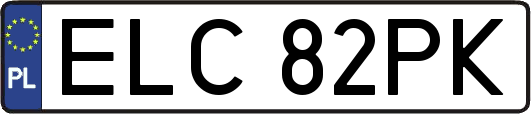 ELC82PK