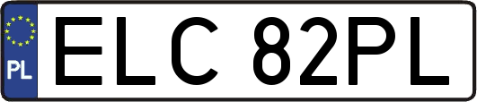 ELC82PL