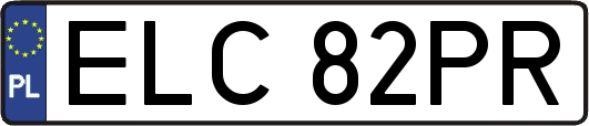 ELC82PR