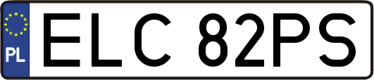 ELC82PS