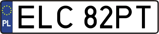 ELC82PT