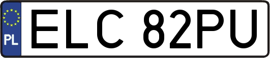 ELC82PU