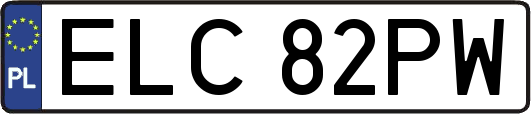 ELC82PW