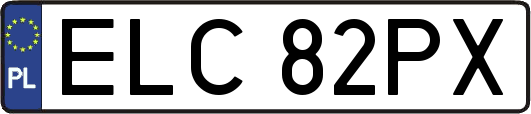 ELC82PX