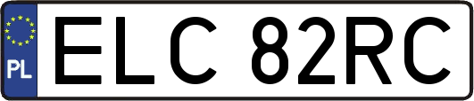 ELC82RC