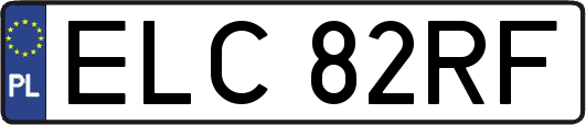 ELC82RF