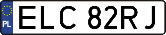 ELC82RJ
