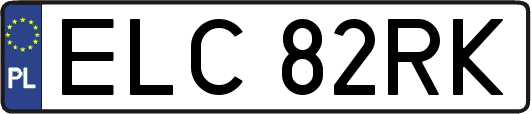 ELC82RK