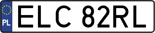 ELC82RL