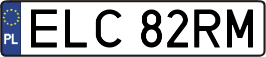 ELC82RM