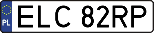 ELC82RP