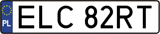 ELC82RT