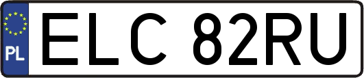 ELC82RU