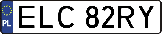 ELC82RY