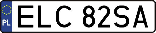 ELC82SA
