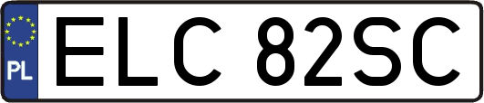 ELC82SC