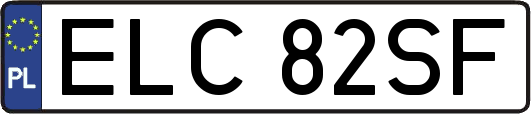 ELC82SF