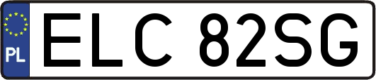ELC82SG