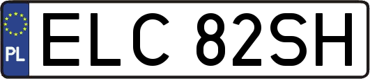 ELC82SH