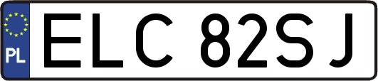 ELC82SJ