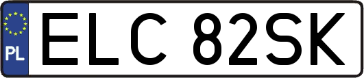 ELC82SK